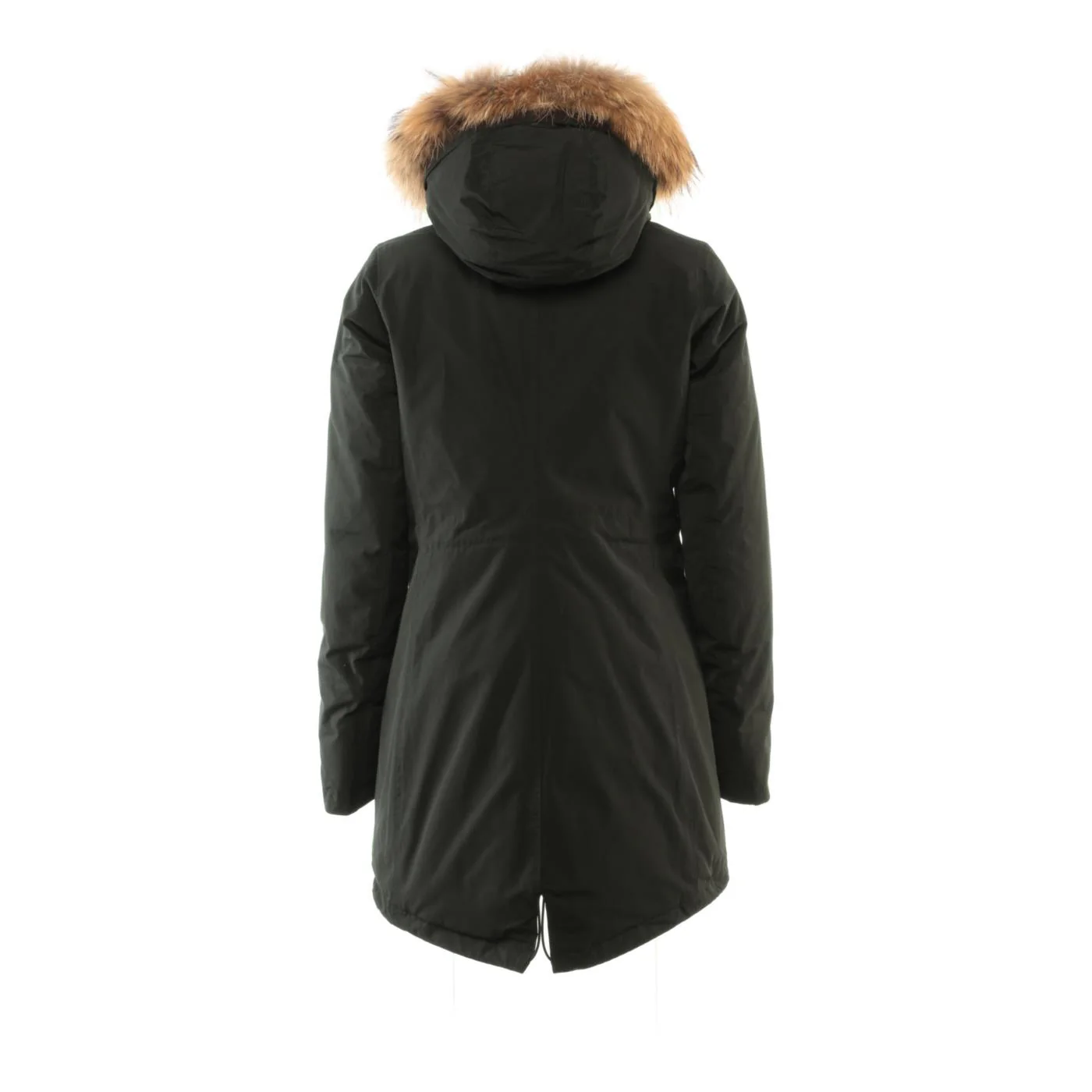 NORWAY BERTHE BUNGEE PARKA - Image 2