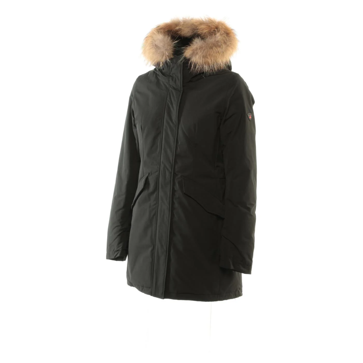 NORWAY BERTHE BUNGEE PARKA - Image 3