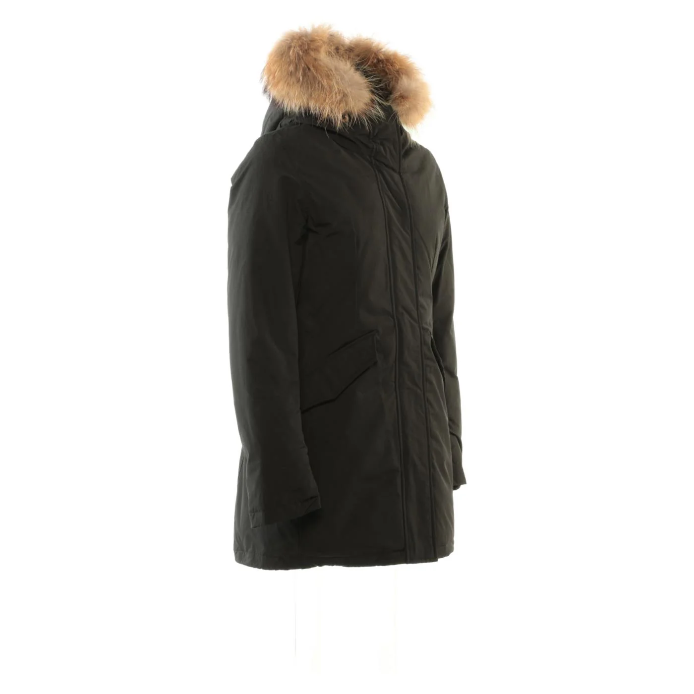 NORWAY BERTHE BUNGEE PARKA - Image 4