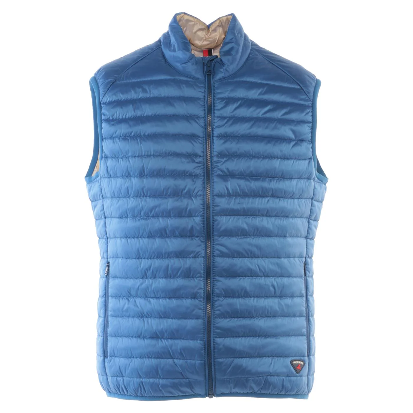 NORWAY CHAMP GILET