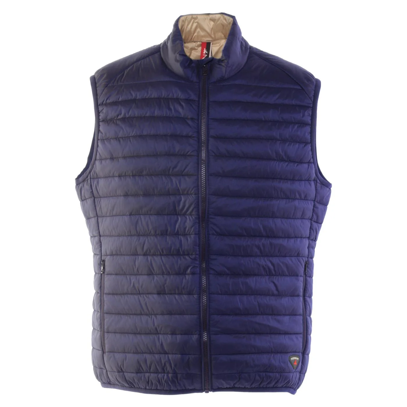 NORWAY CHAMP GILET