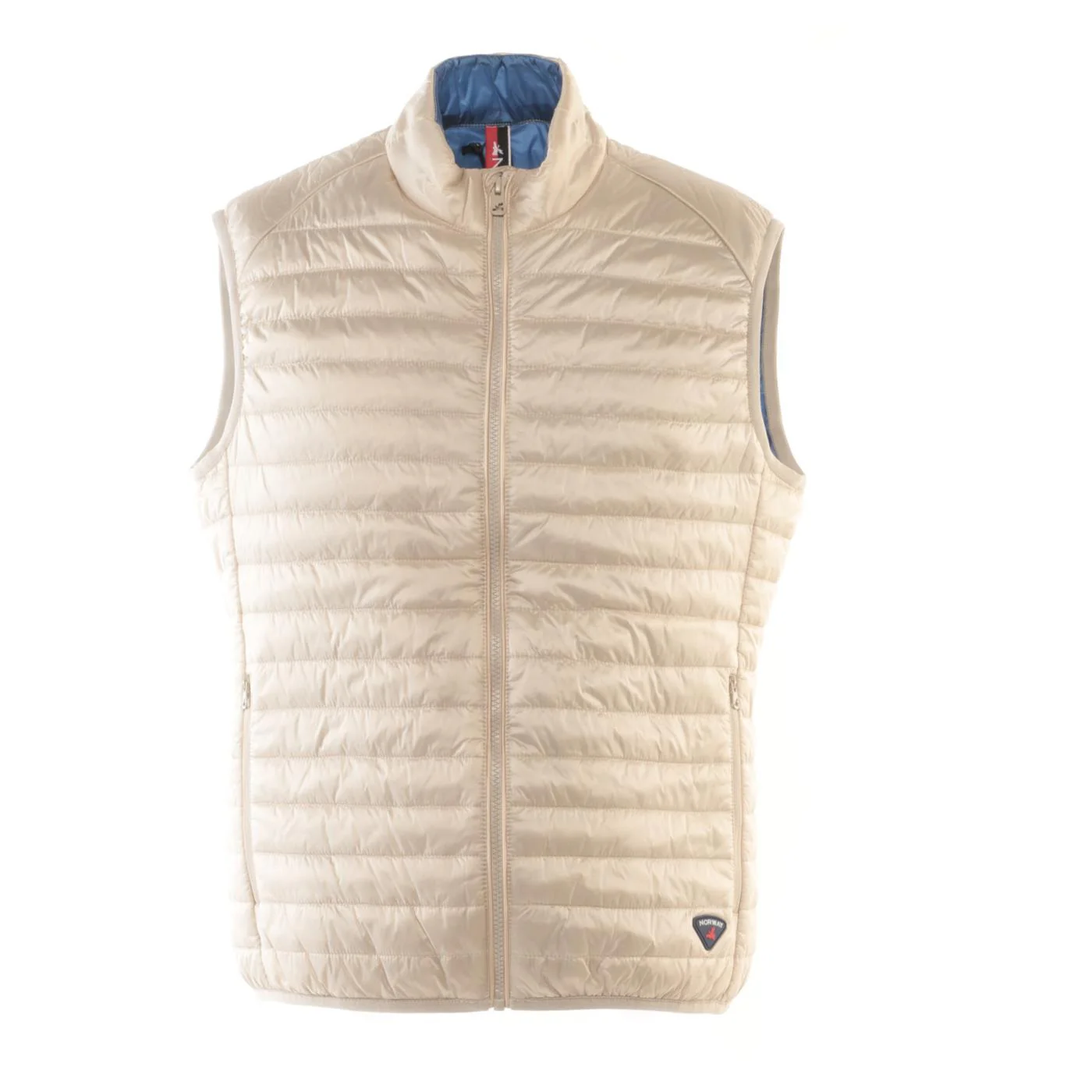 NORWAY CHAMP GILET