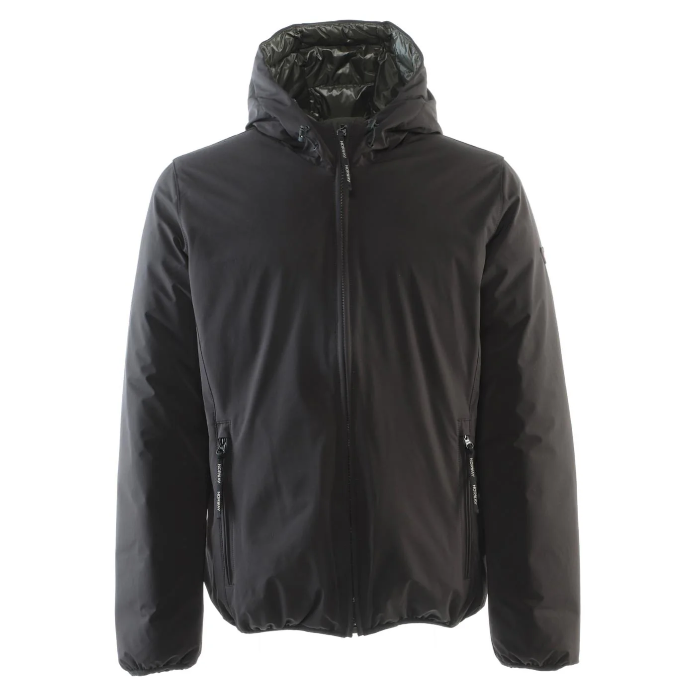 NORWAY CLAUDE REVERSIBILE