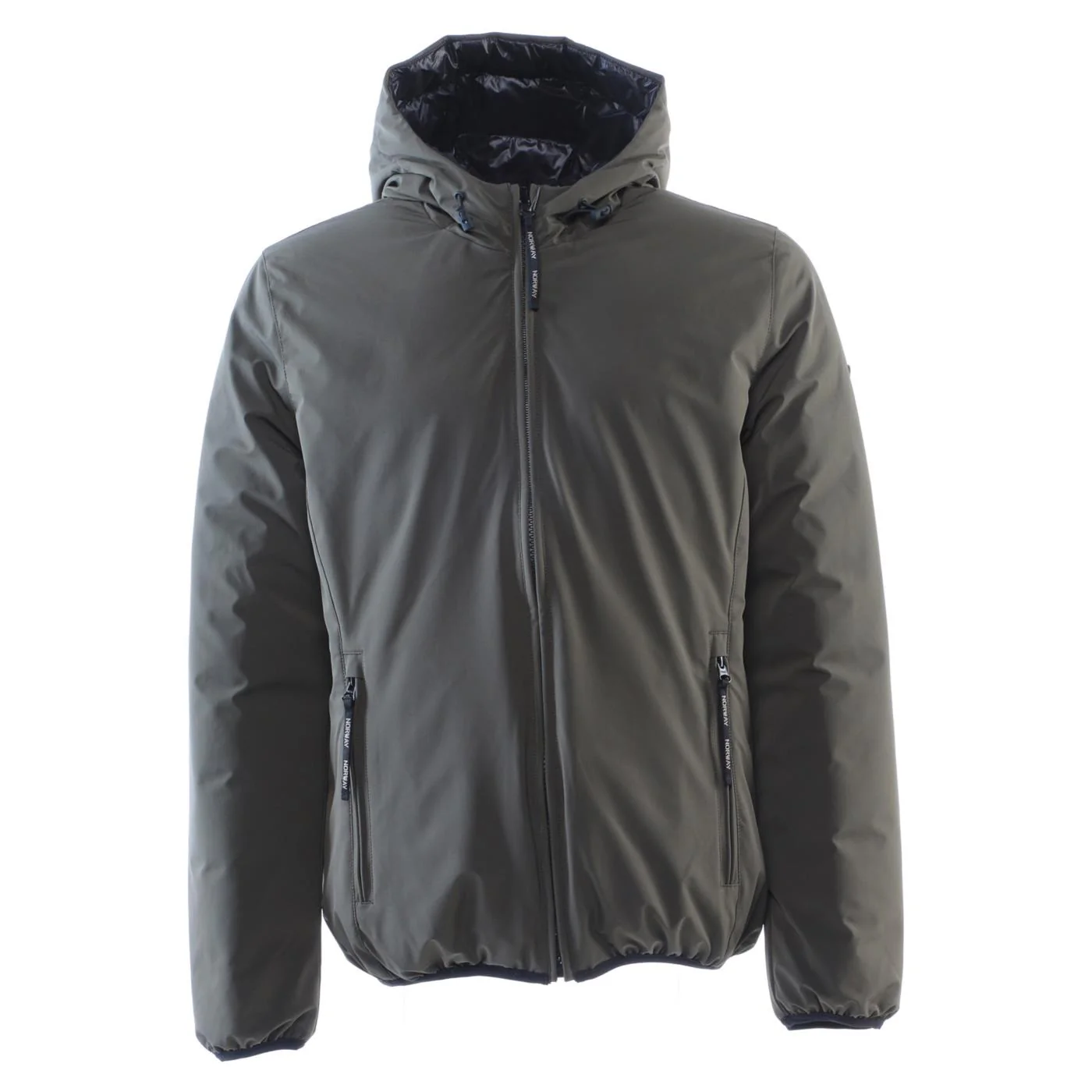 NORWAY CLAUDE REVERSIBILE