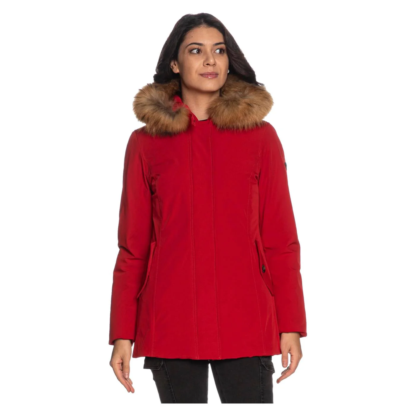 NORWAY DORIS PARKA