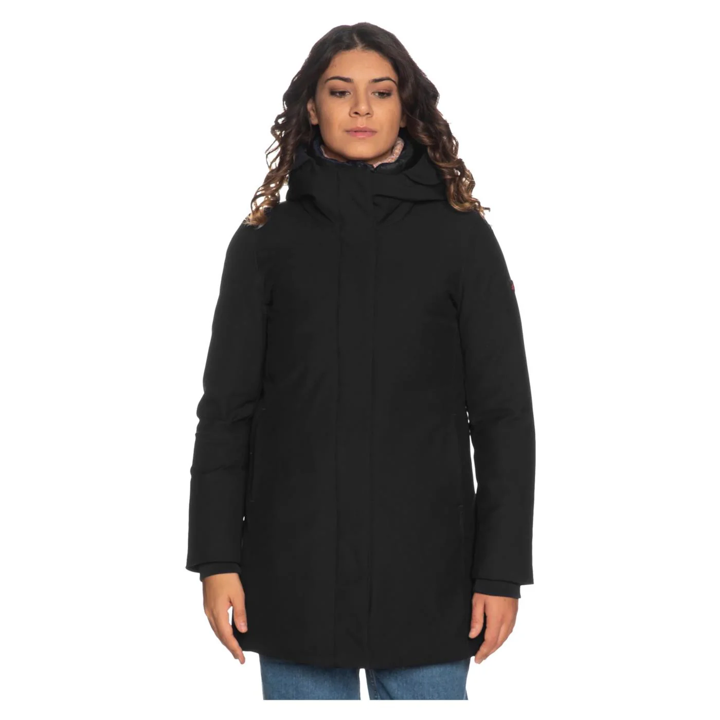 NORWAY ELSE PARKA - Image 2