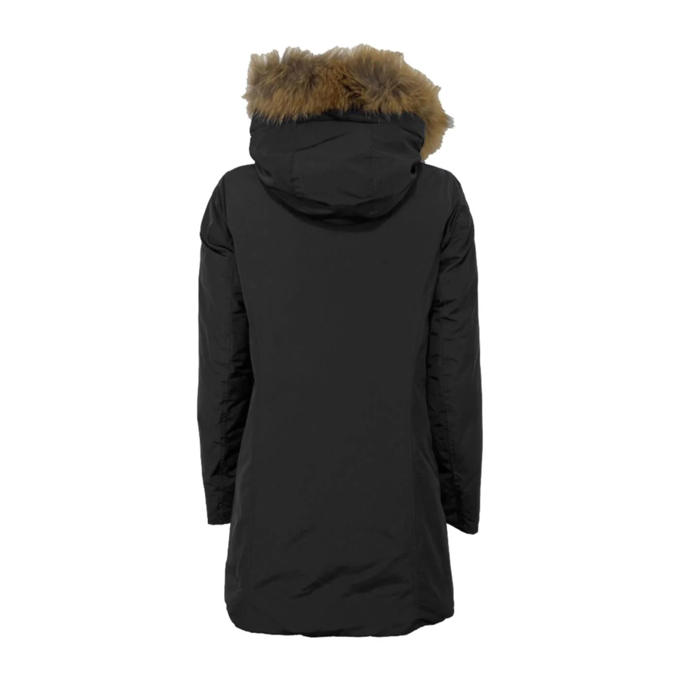 NORWAY GRETHE BUNGEE PARKA - Image 2