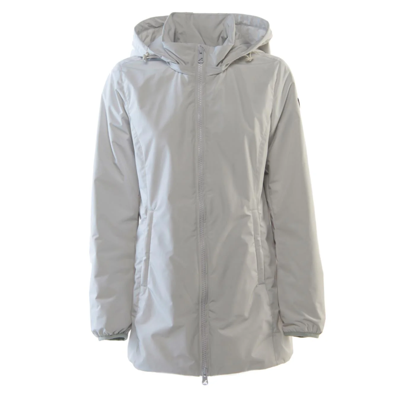 NORWAY JACKET ANGIE LONGUE WOMAN