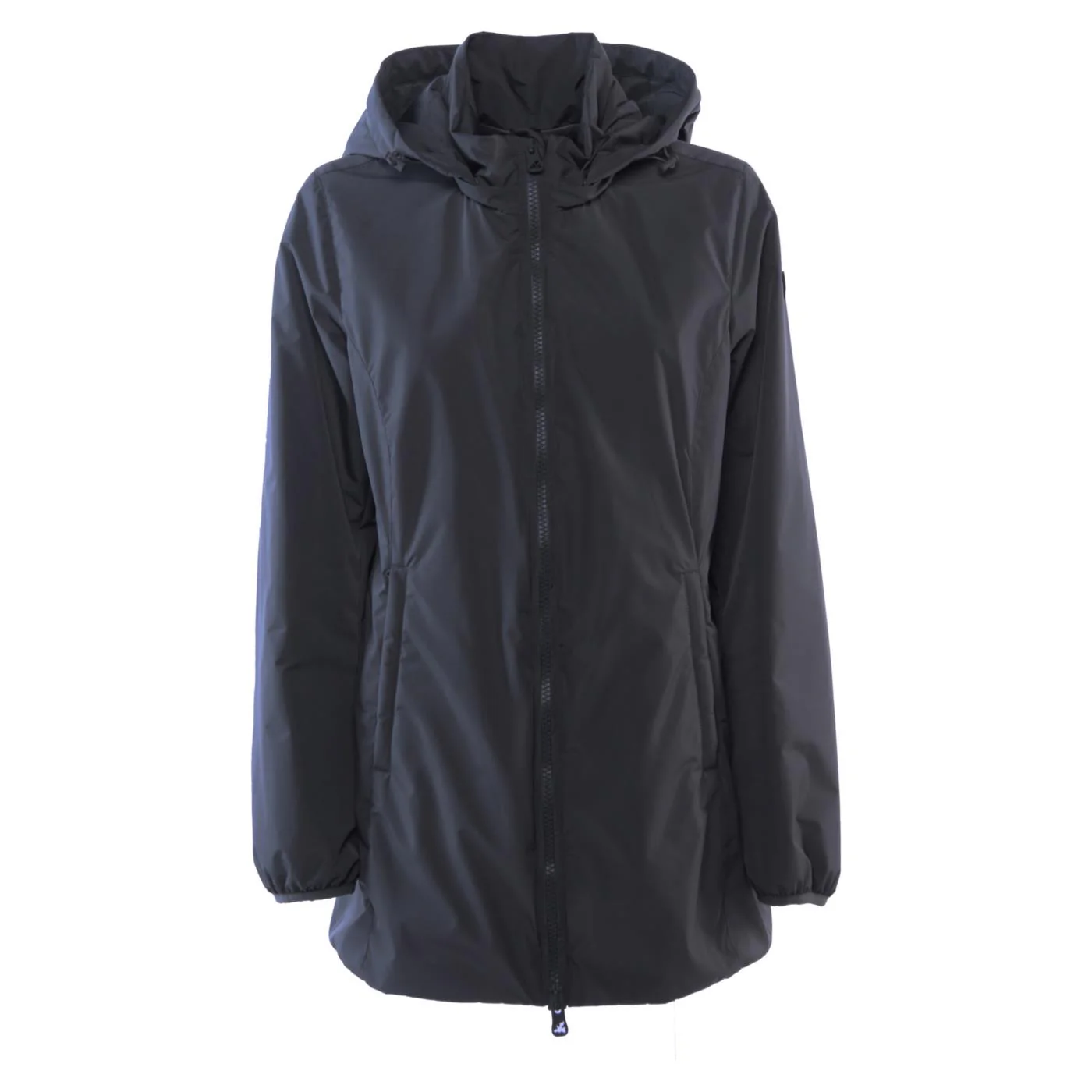 NORWAY JACKET ANGIE LONGUE WOMAN