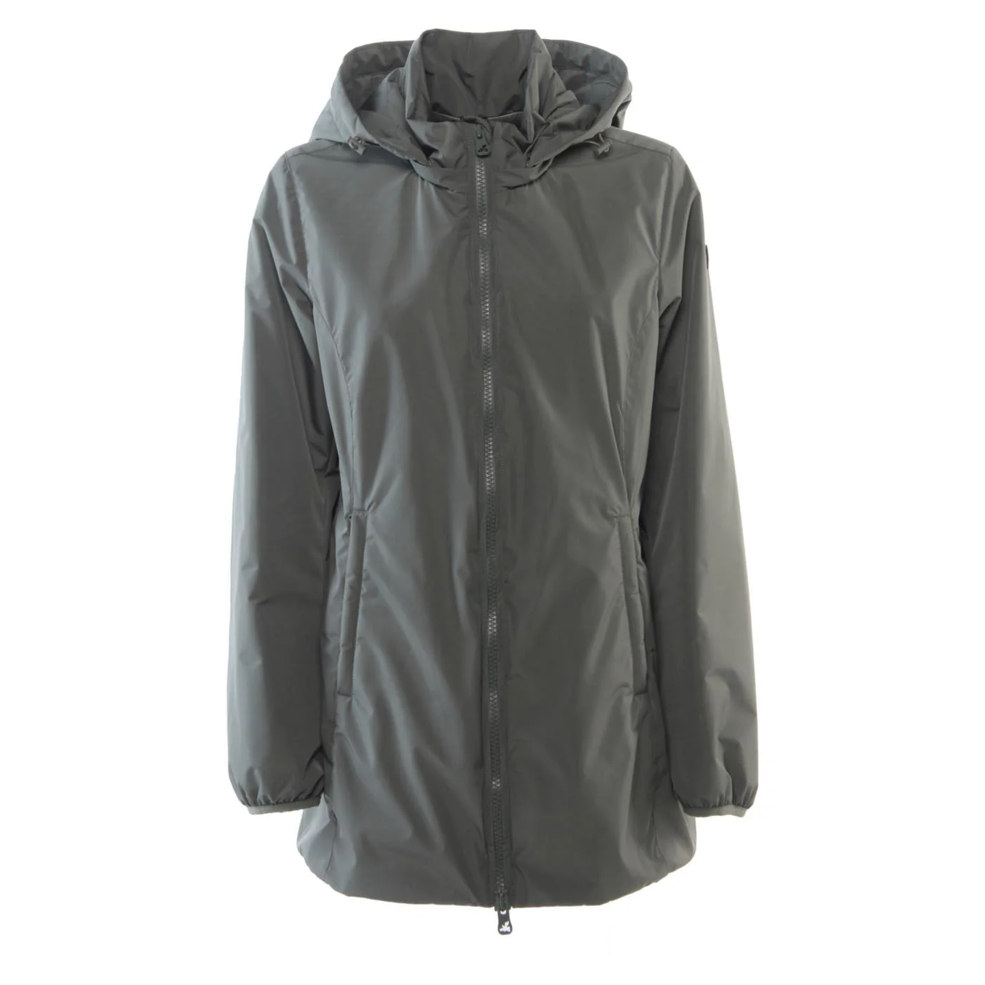 NORWAY JACKET ANGIE LONGUE WOMAN