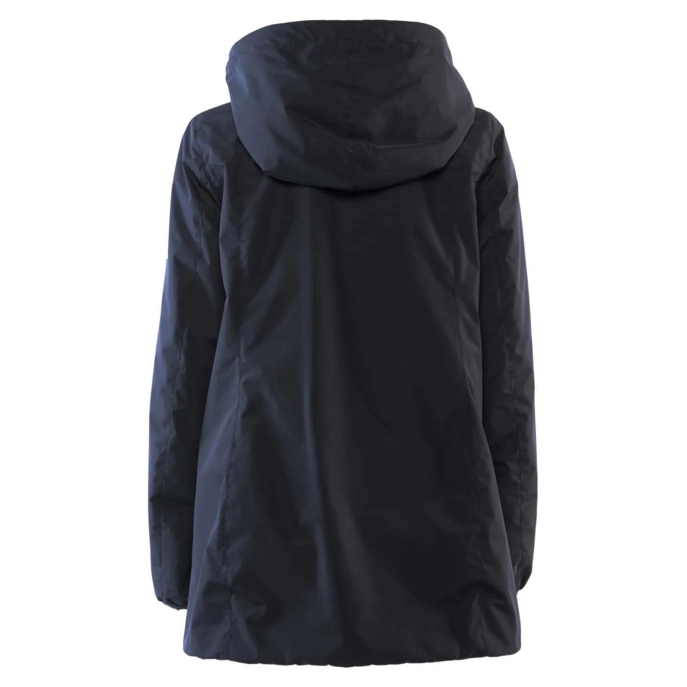 NORWAY JACKET ANGIE LONGUE WOMAN - Image 2