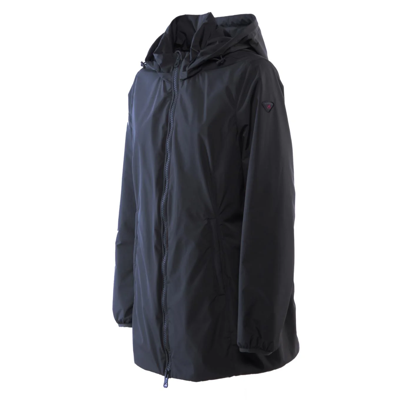 NORWAY JACKET ANGIE LONGUE WOMAN - Image 3