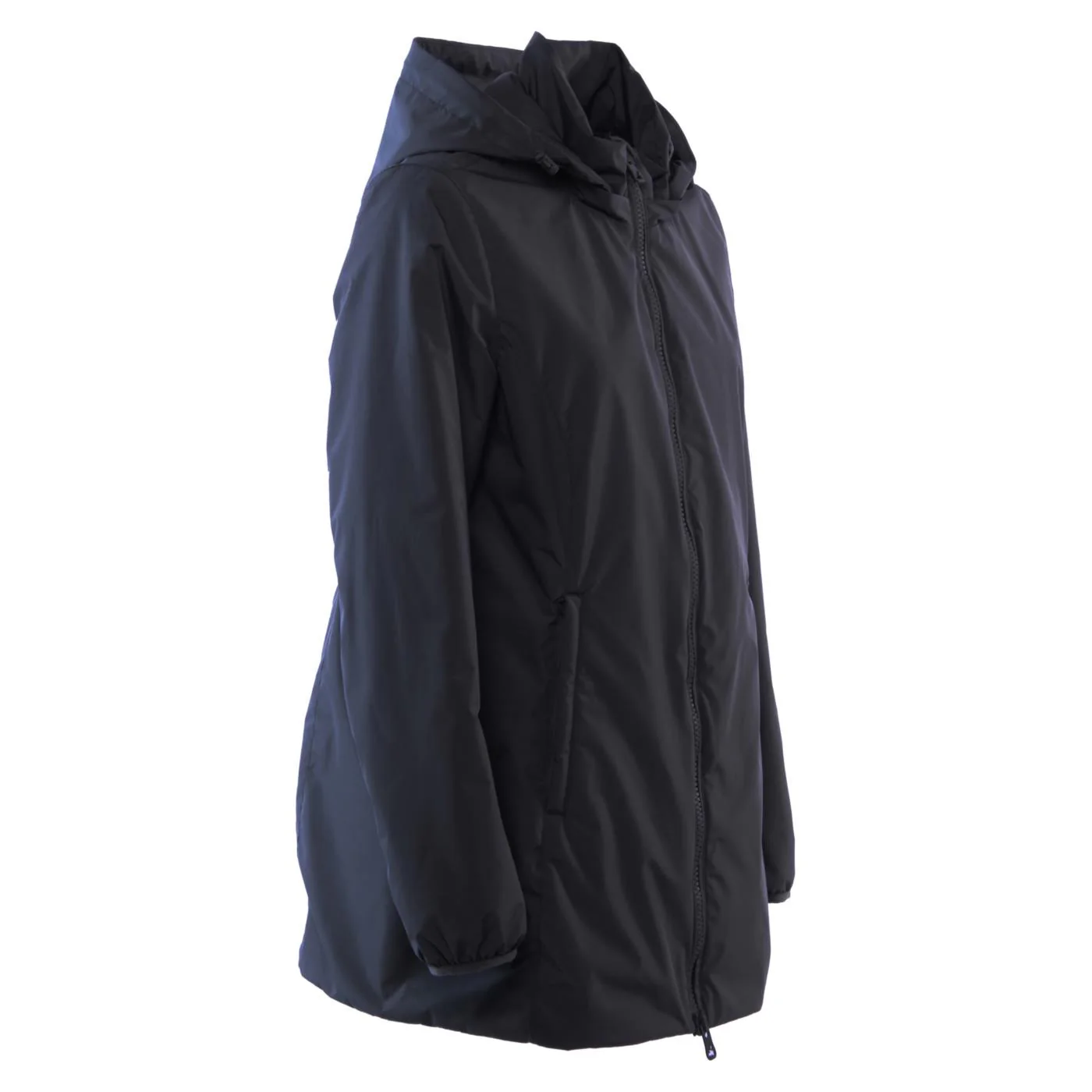 NORWAY JACKET ANGIE LONGUE WOMAN - Image 4