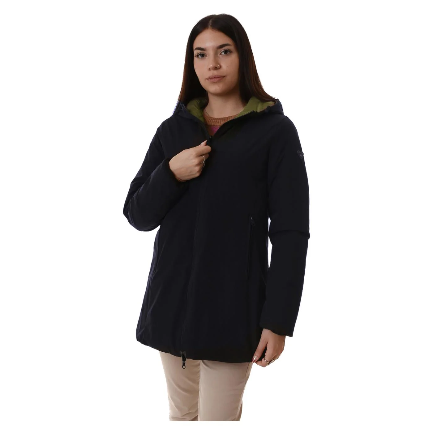 NORWAY LOREN REVERSIBILE - Image 2