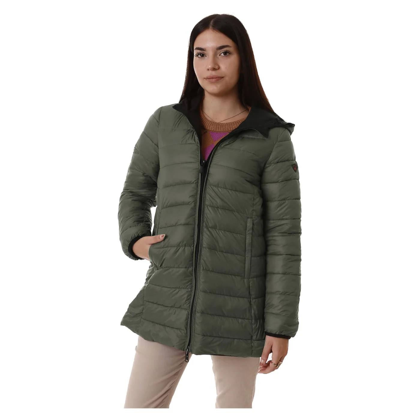 NORWAY LOREN REVERSIBILE - Image 4