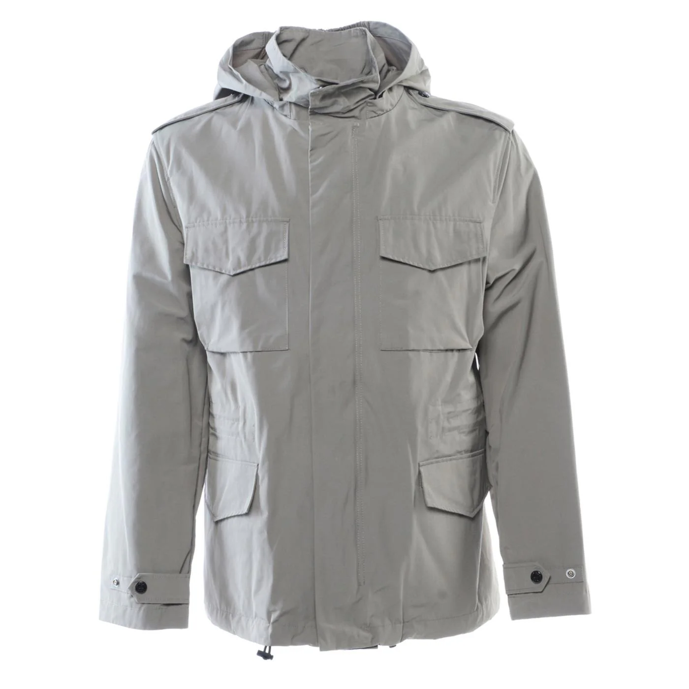 NORWAY ROY FIELD JACKET