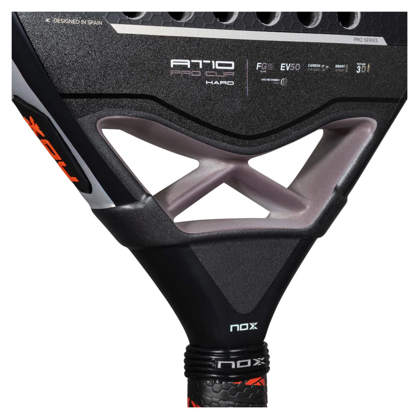 NOX AT10 PRO CUP HARD - Image 6