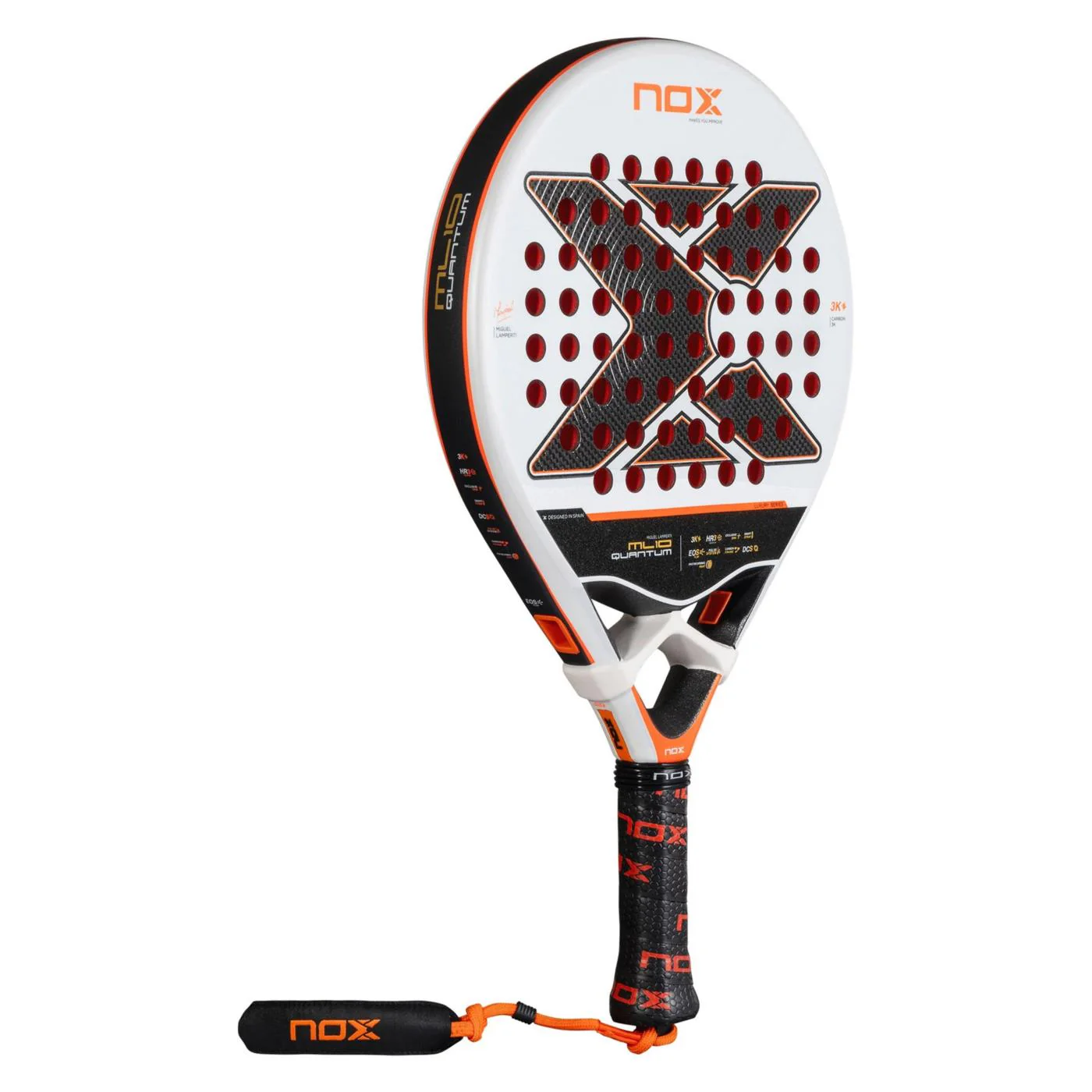 NOX ML10 QUANTUM 3K LAMPERTI - Image 2