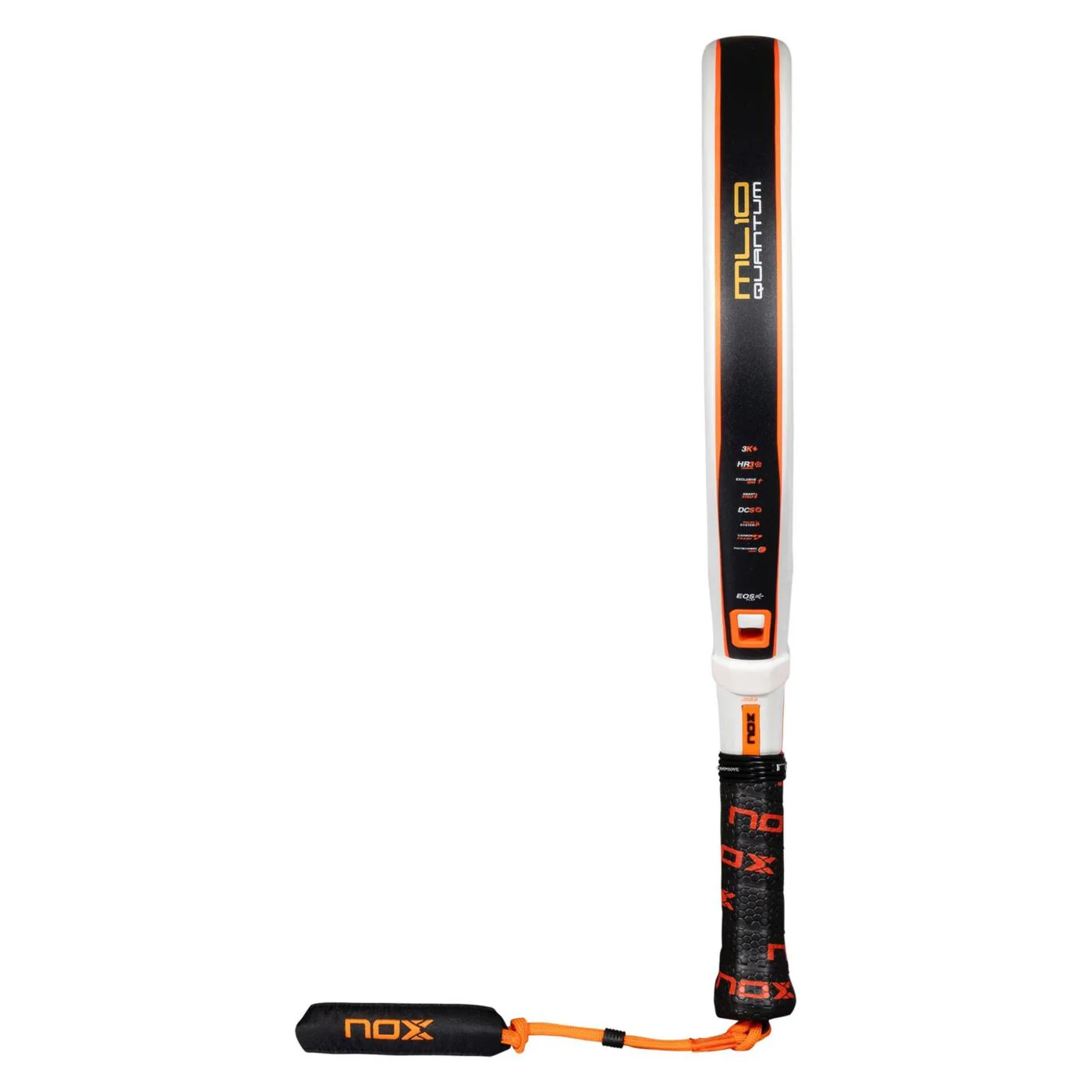 NOX ML10 QUANTUM 3K LAMPERTI - Image 3