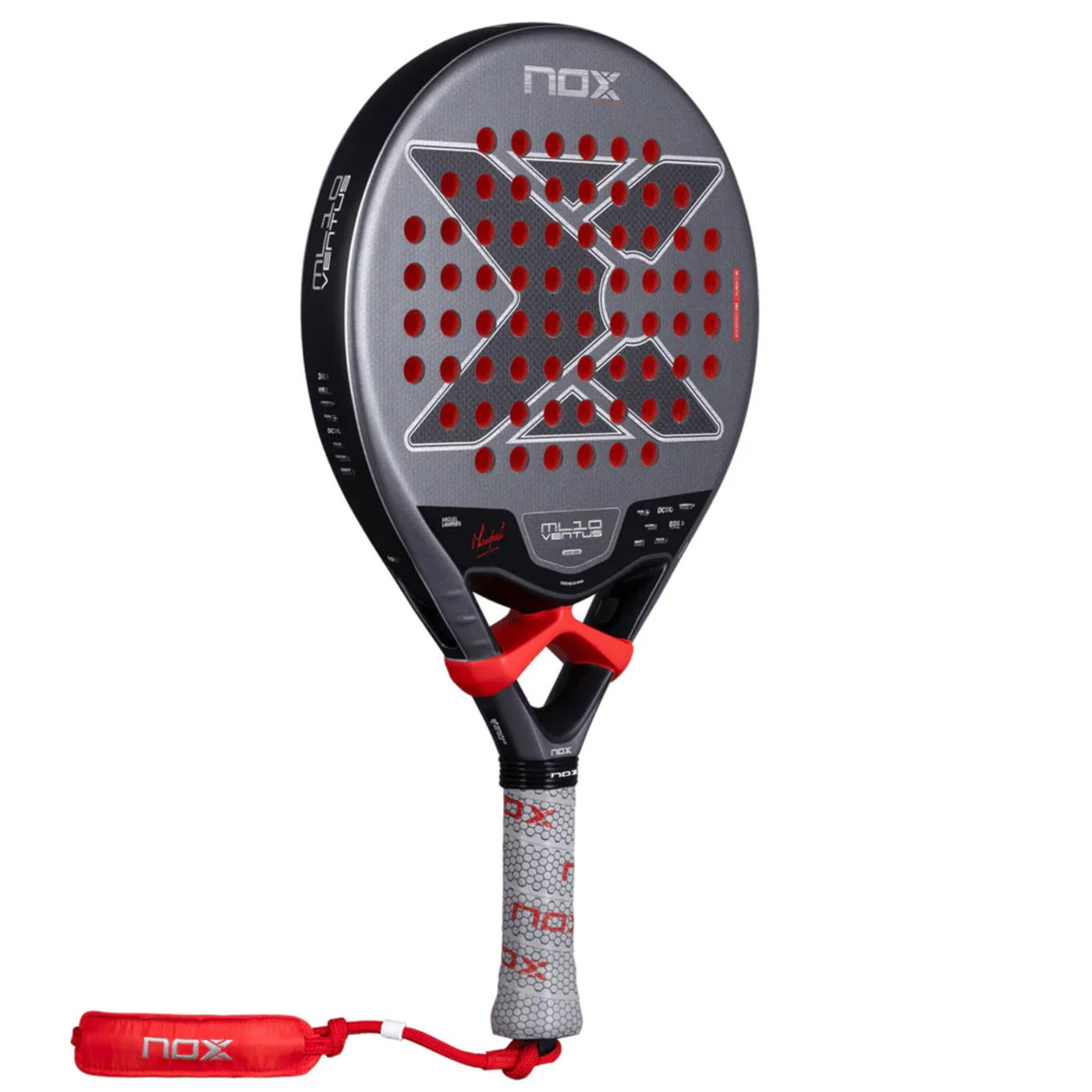 NOX ML10 VENTUS CONTROL 3K - Image 2