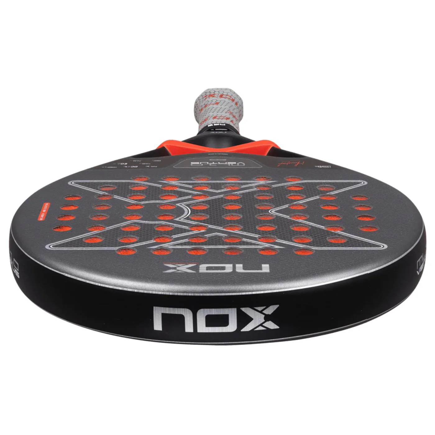 NOX ML10 VENTUS CONTROL 3K - Image 4