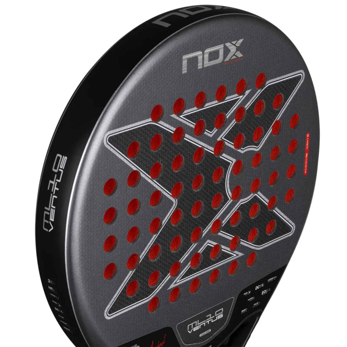 NOX ML10 VENTUS CONTROL 3K - Image 5