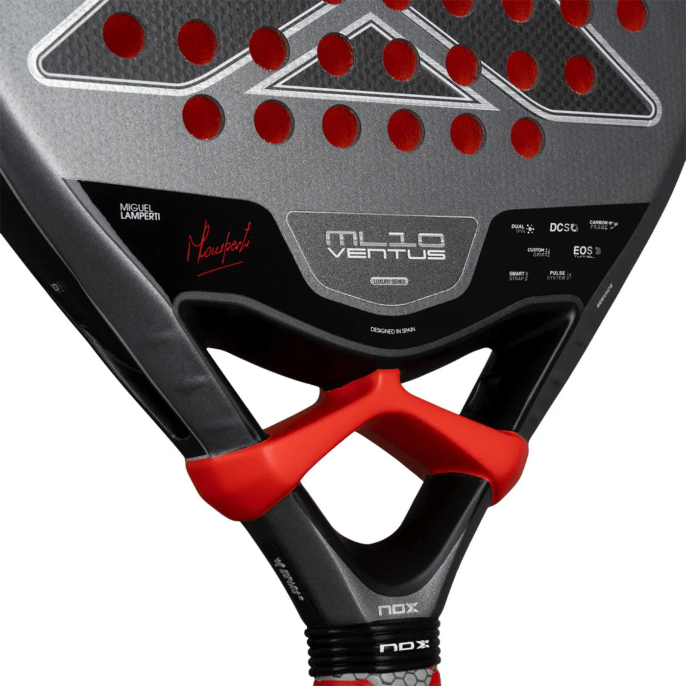 NOX ML10 VENTUS CONTROL 3K - Image 6