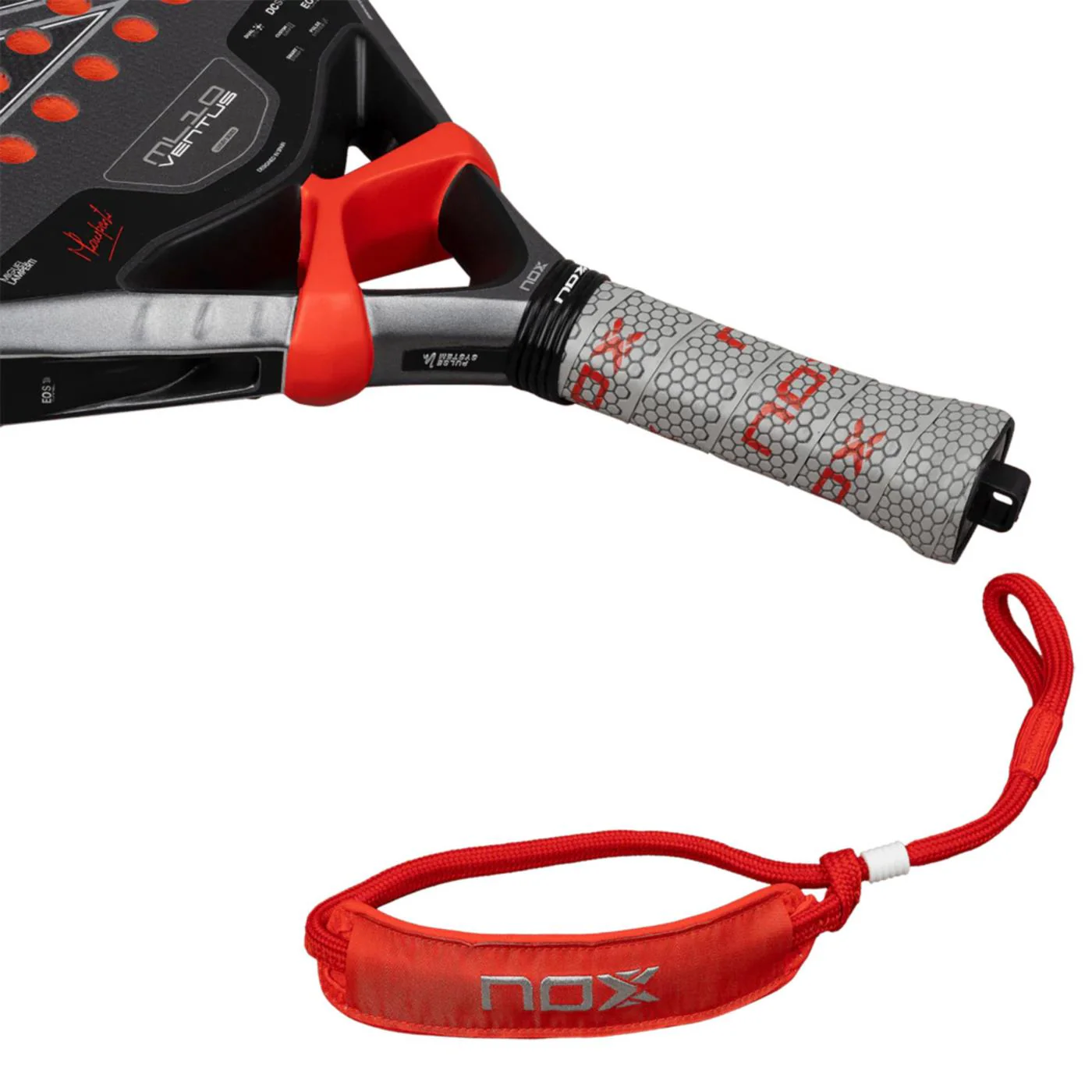 NOX ML10 VENTUS CONTROL 3K - Image 8