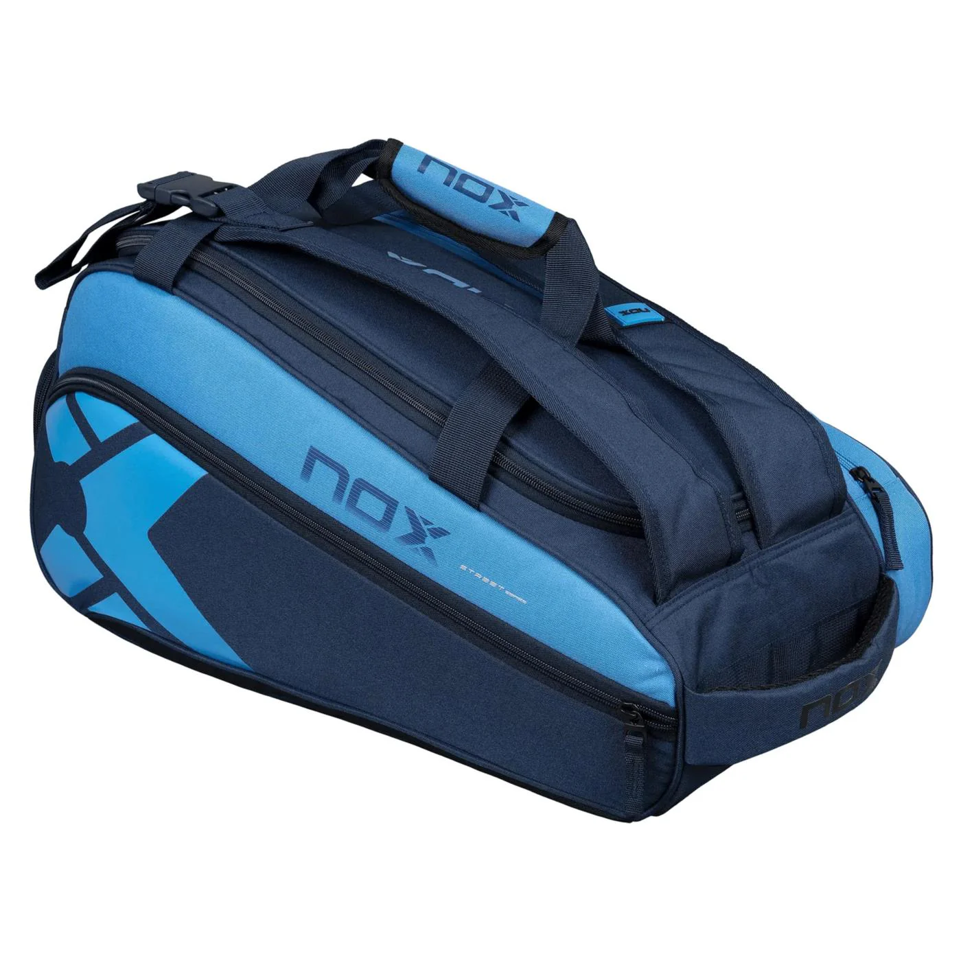NOX STREET SERIES PADELBAG