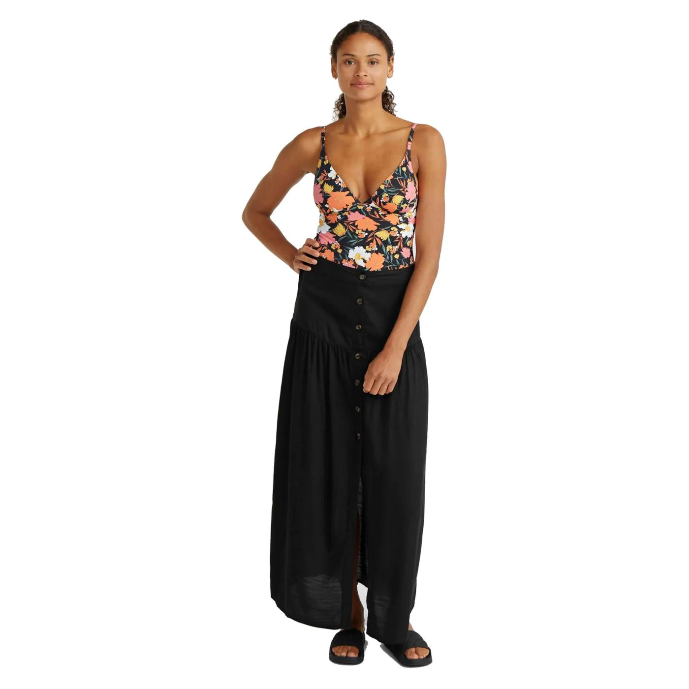O'NEILL ALOFA MAXI SKIRT - Image 3