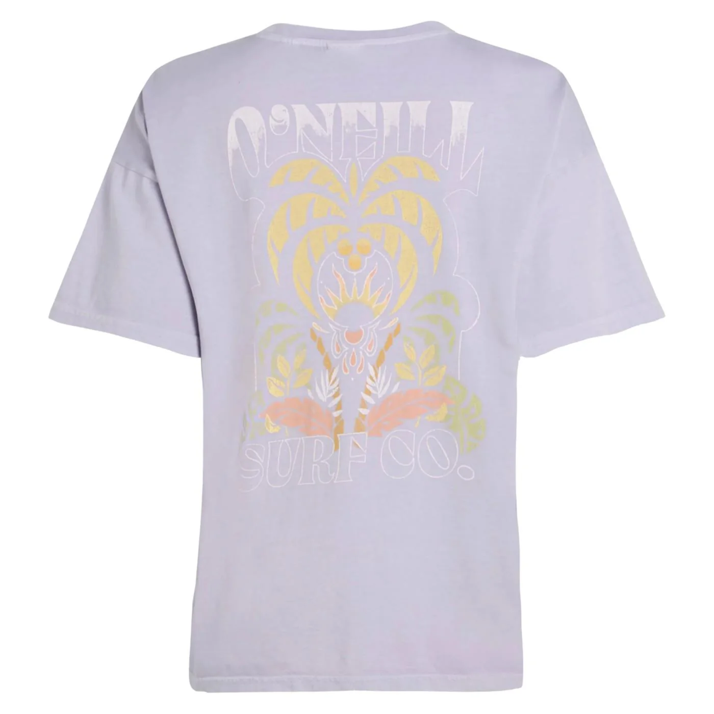 O'NEILL BEACH VINTAGE WOMAN TEE - Image 2