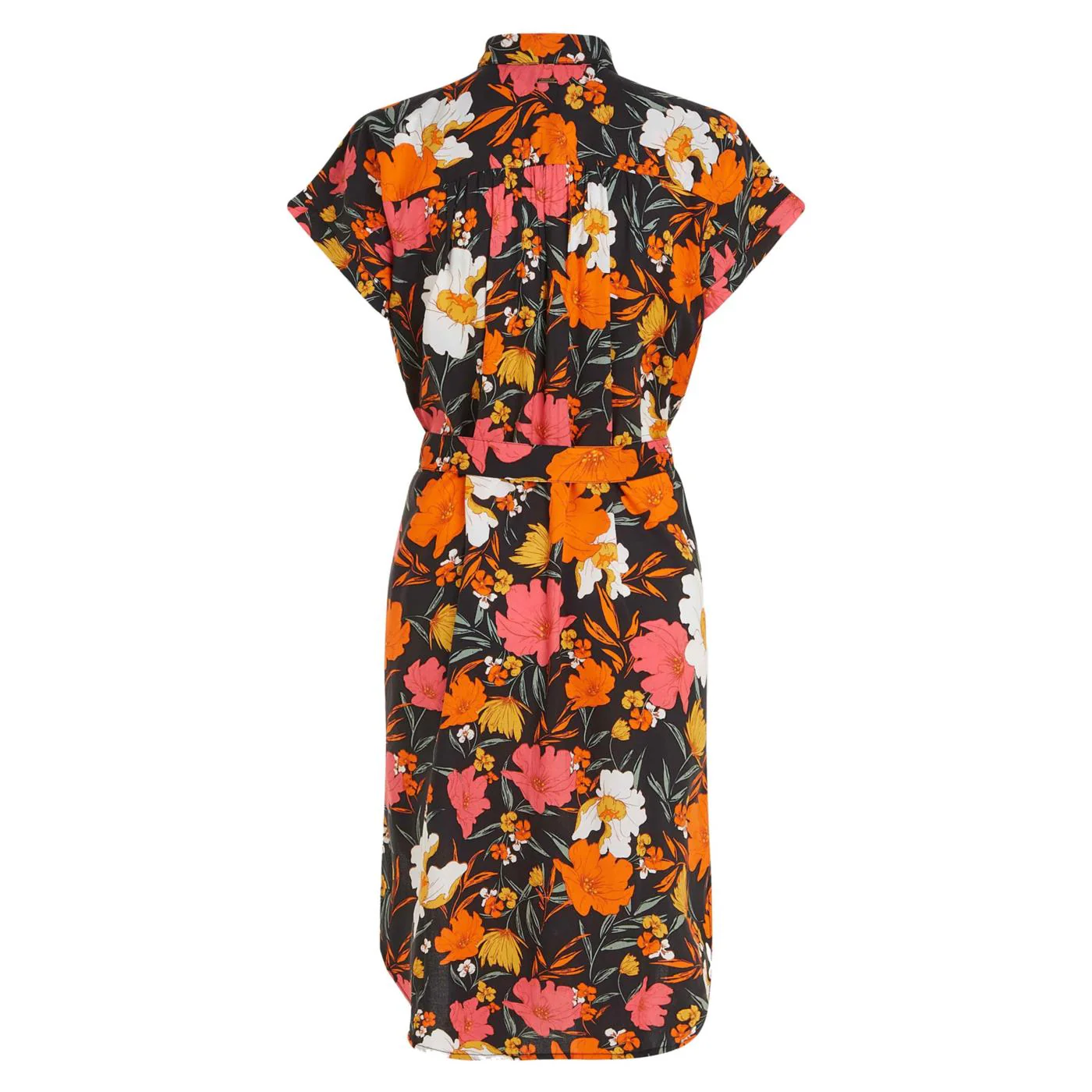 O'NEILL CALI BEACH SHIRT DRESS - Image 2