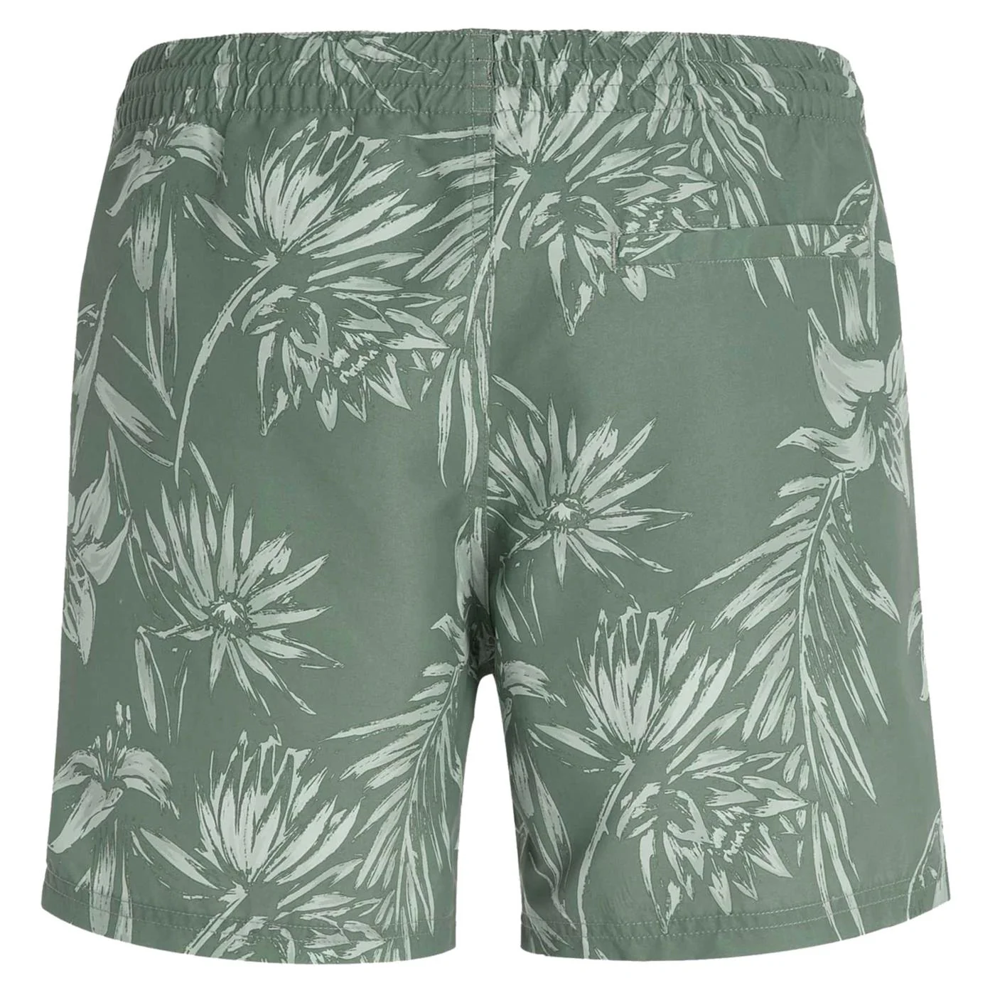 O'NEILL CALI FLORAL 16 SWIM SHORT - Image 2