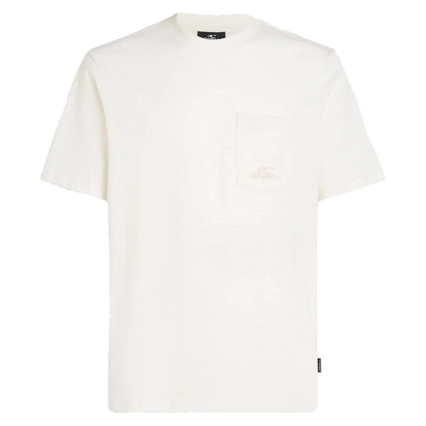 O'NEILL CHEST POCKET T-SHIRT