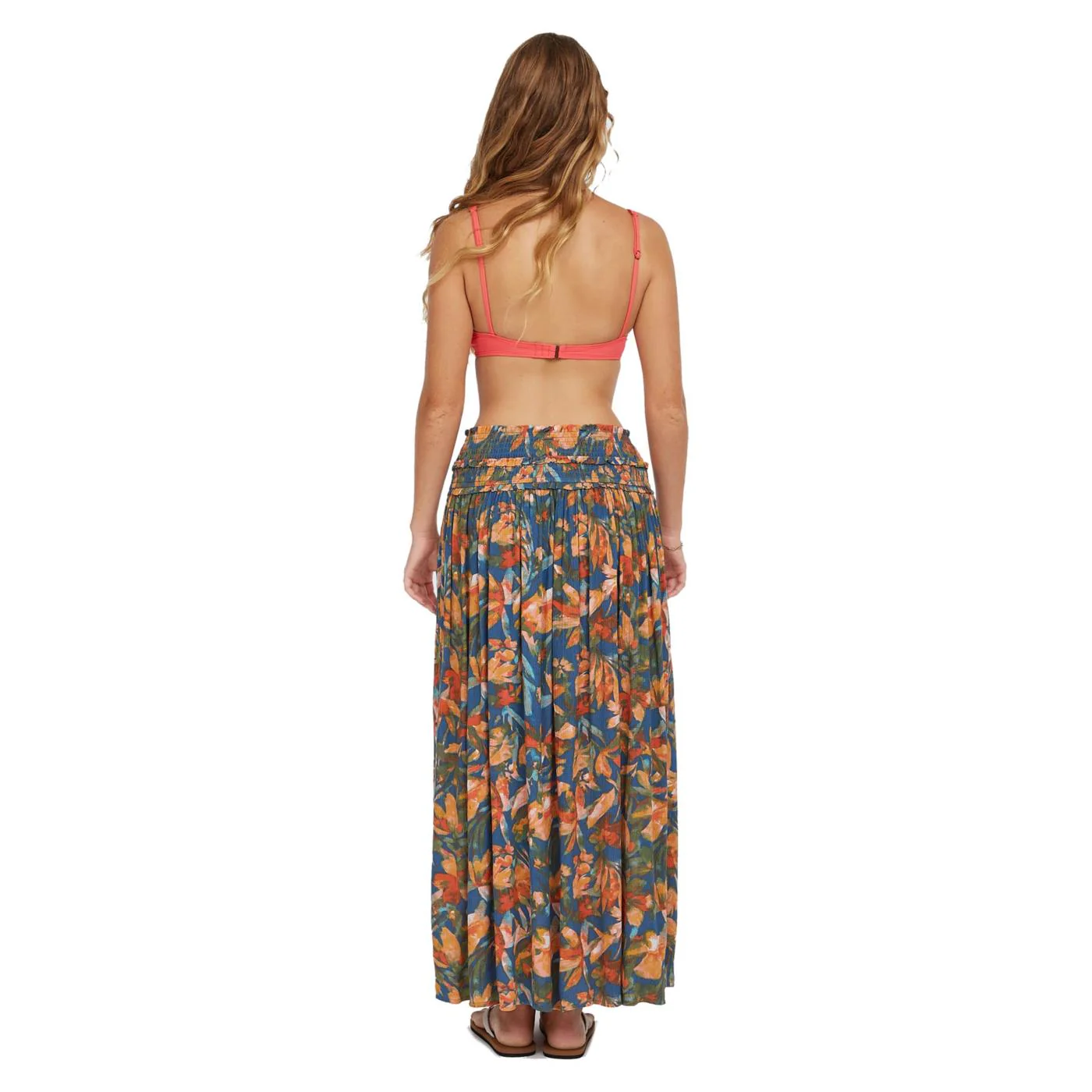 O'NEILL DEVYN MAXI SKIRT - Image 4