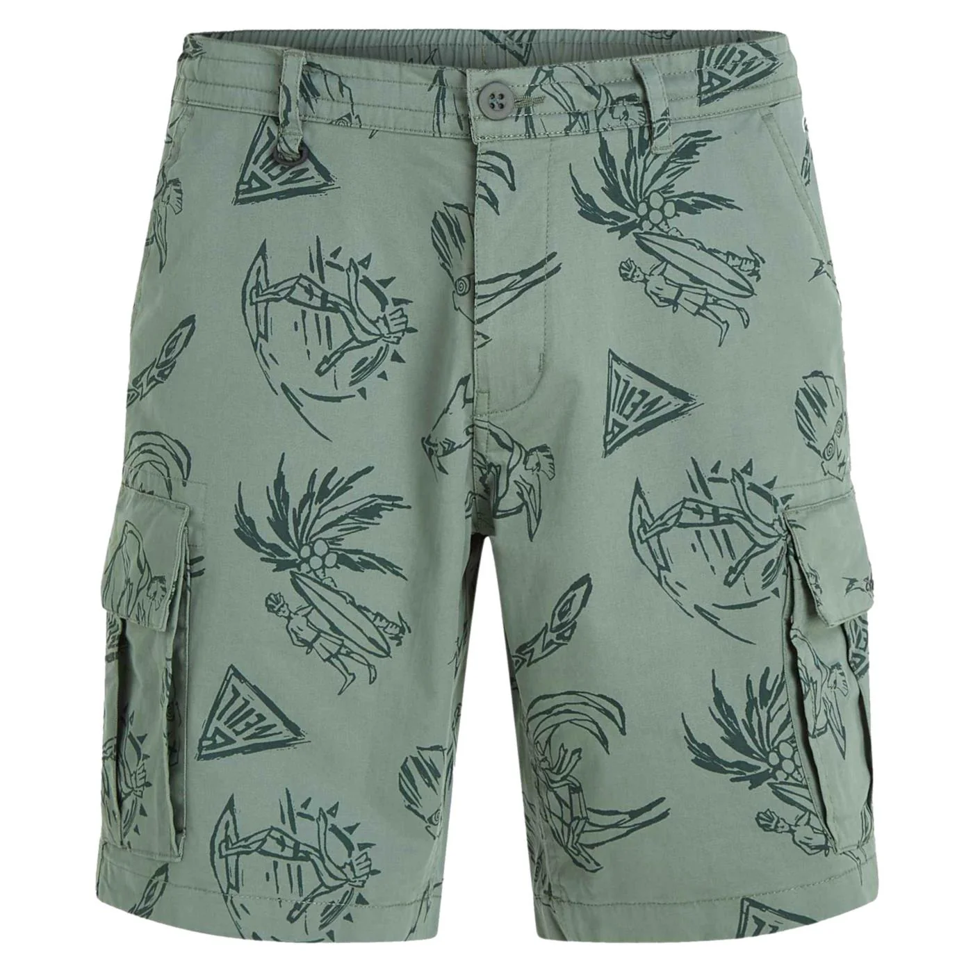 O'NEILL ESSENTIALS CARGO SHORTS