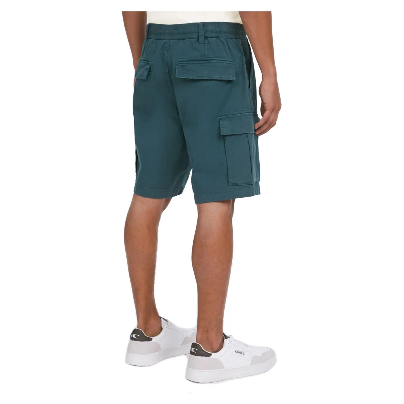 O'NEILL ESSENTIALS CARGO SHORTS - Image 4