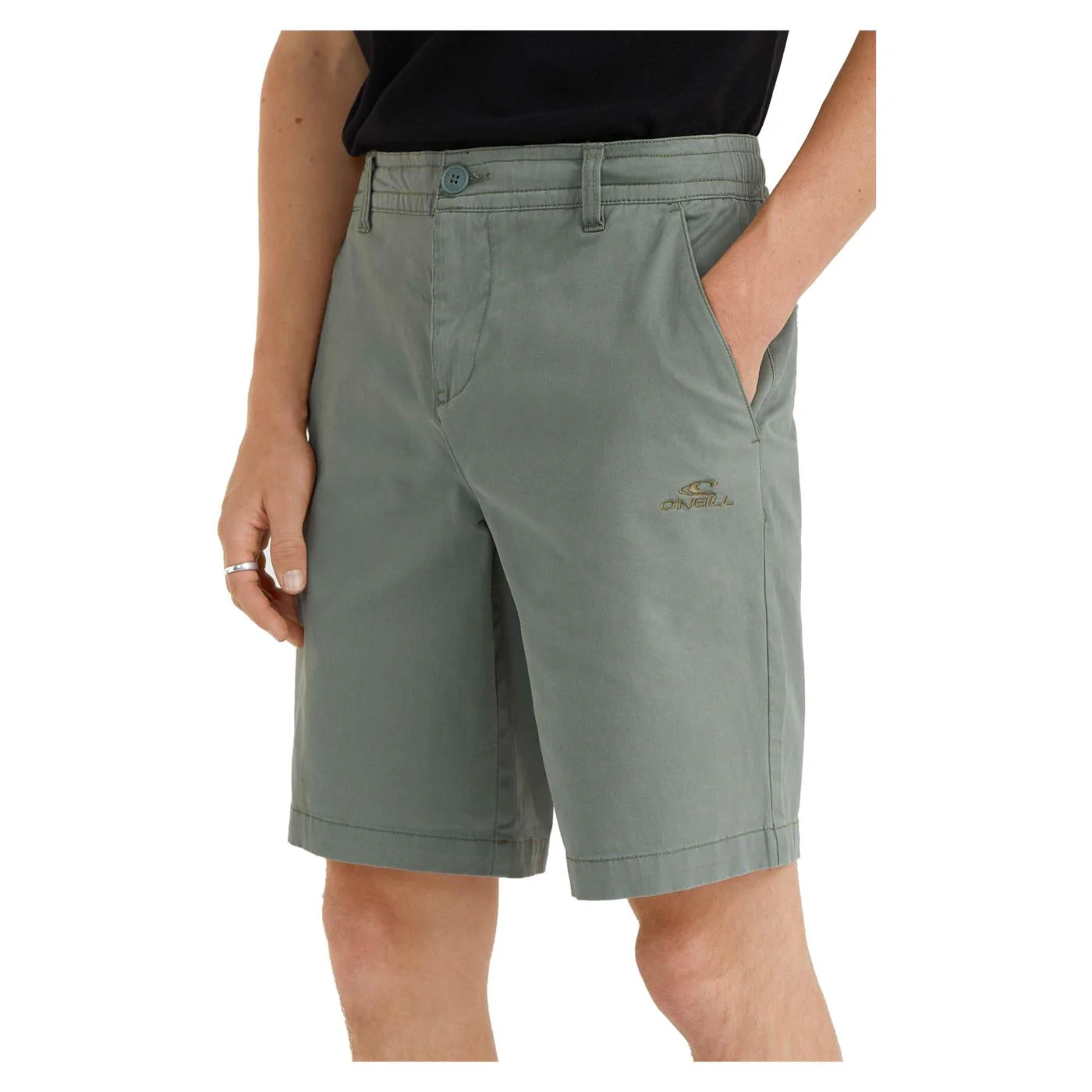 O'NEILL ESSENTIALS CHINO SHORTS - Image 3