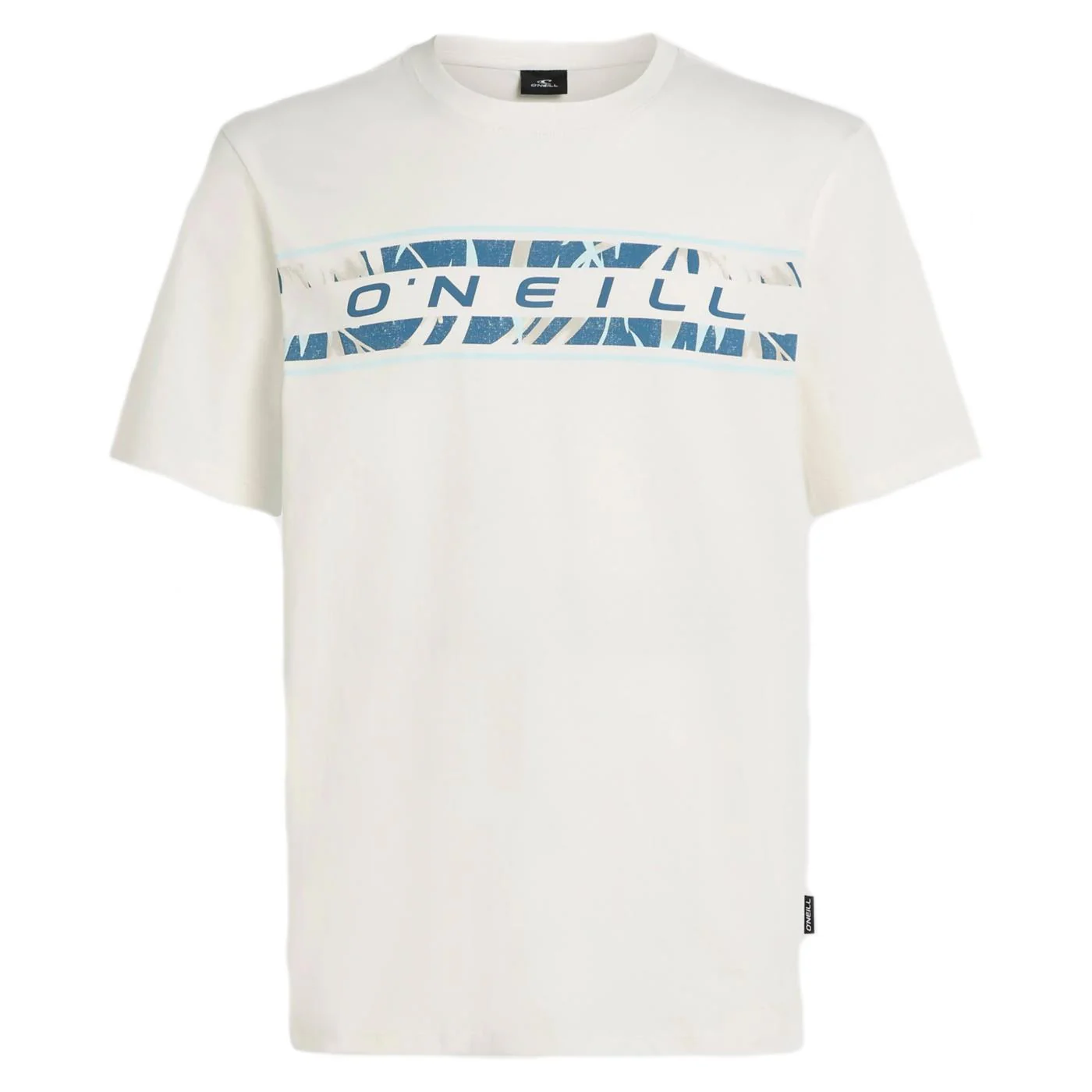 O'NEILL FRONT GRAPHIC T-SHIRT