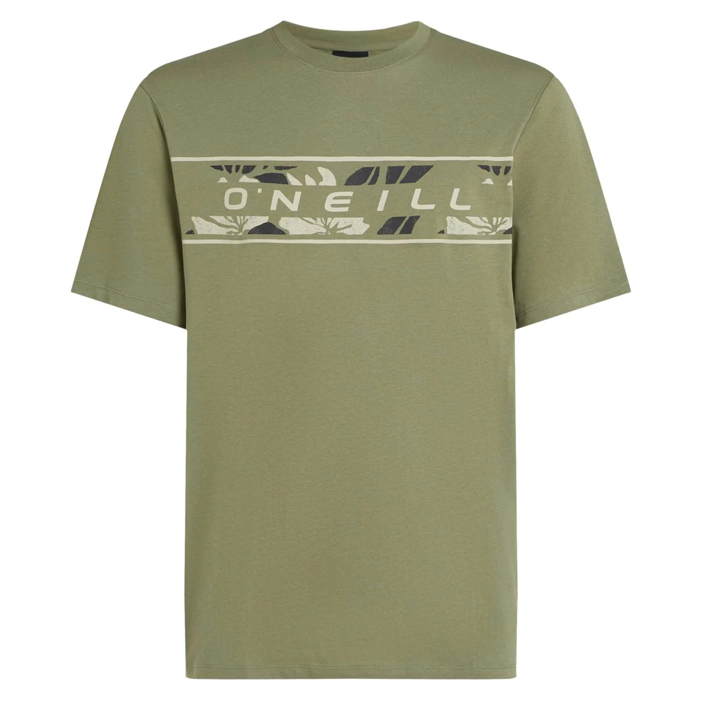 O'NEILL FRONT GRAPHIC T-SHIRT