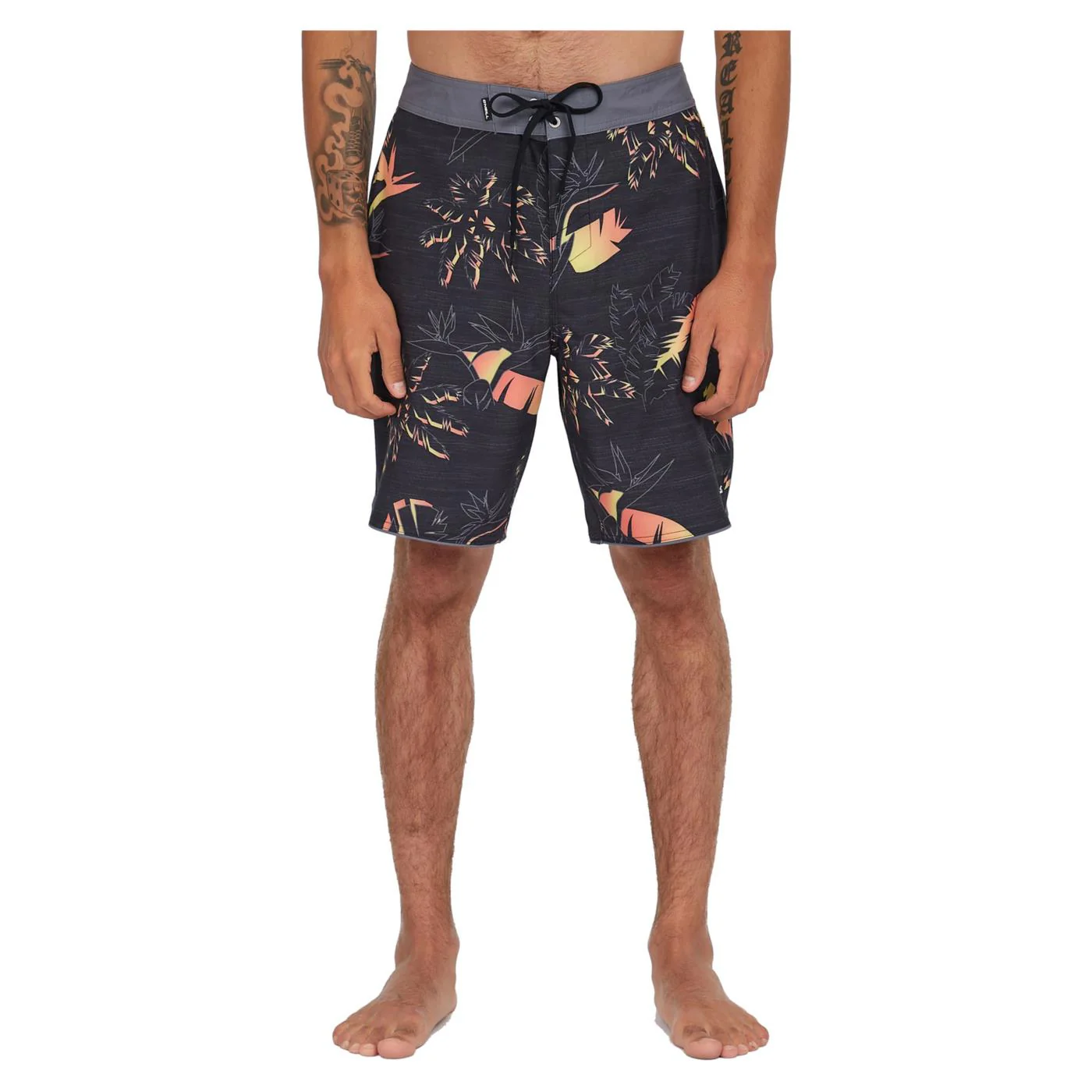 O'NEILL HYPERFREAK 19 BOARDSHORT - Image 3