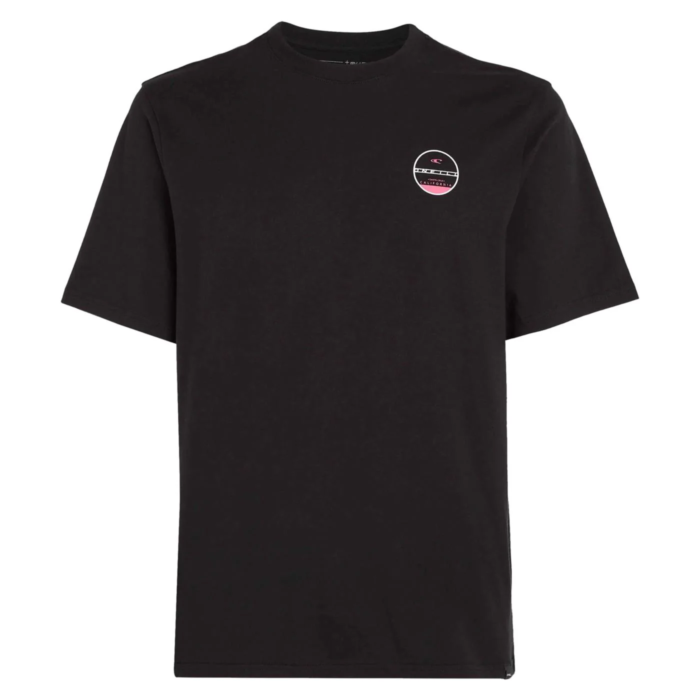 O'NEILL JACK BACKPRINT T-SHIRT