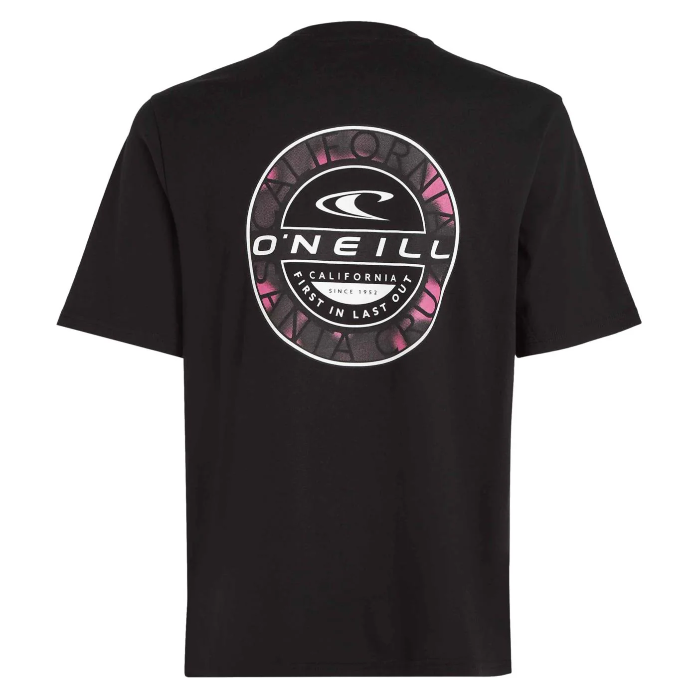 O'NEILL JACK BACKPRINT T-SHIRT - Image 2