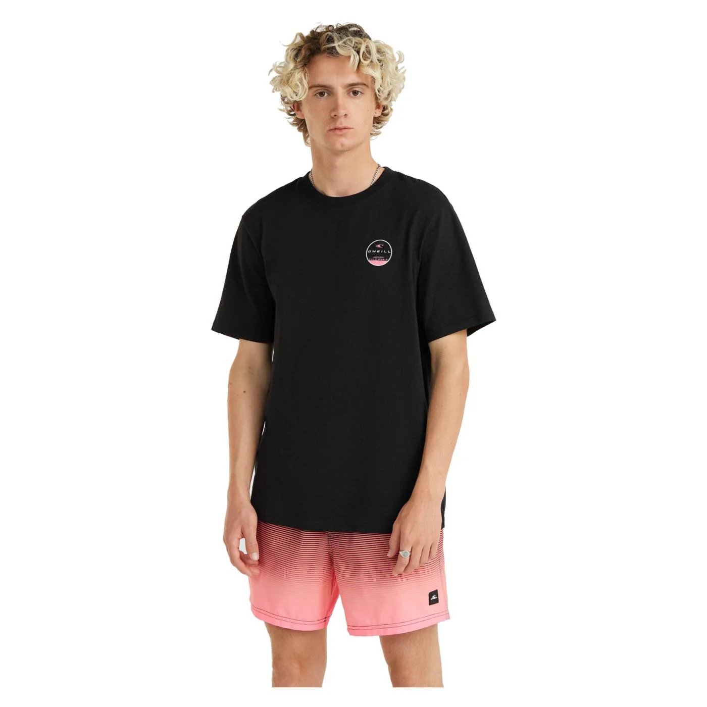 O'NEILL JACK BACKPRINT T-SHIRT - Image 3