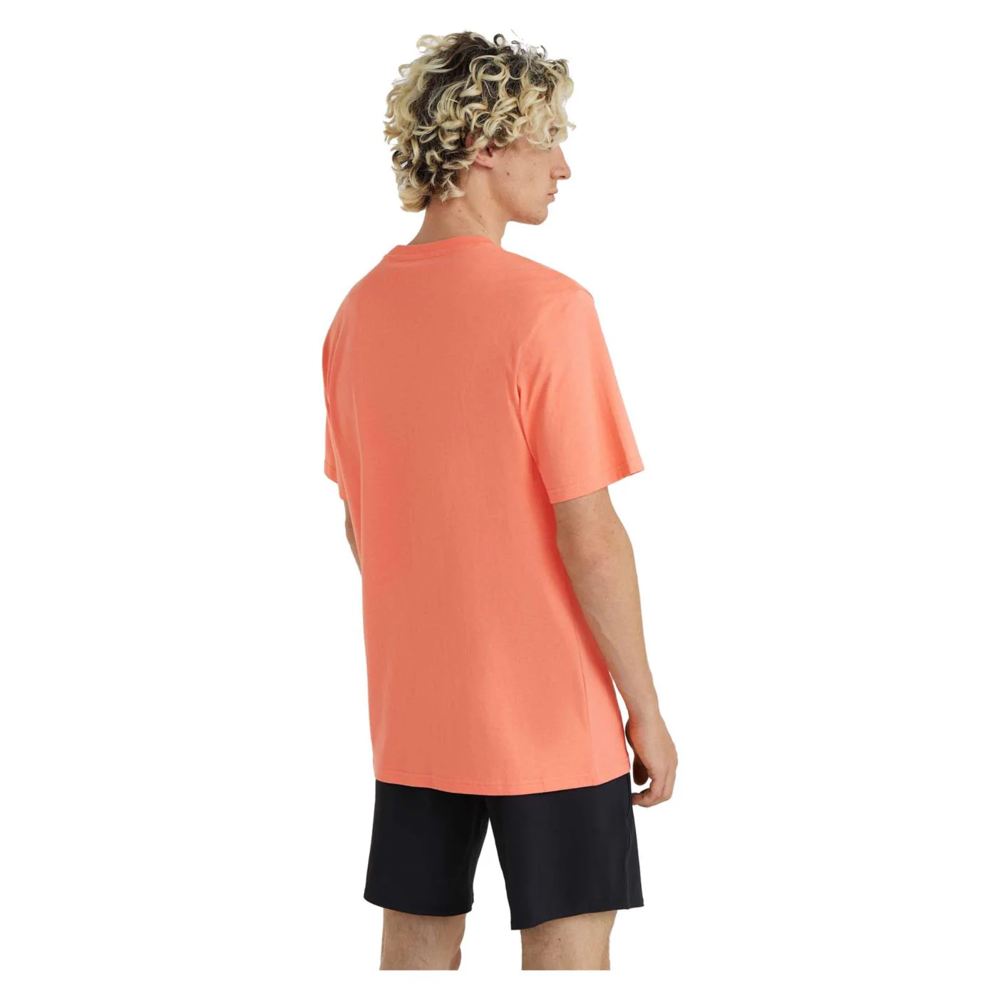 O'NEILL JACK O'NEILL NEON T-SHIRT - Image 4
