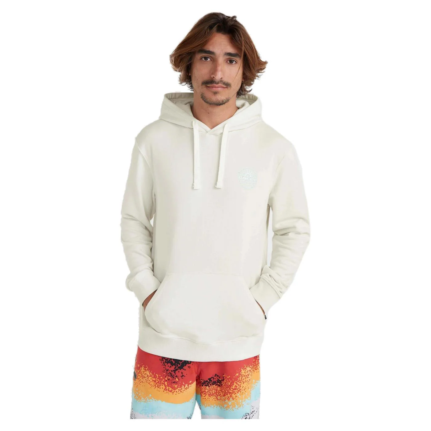O'NEILL JORDY SMITH SENIC HOODIE - Image 2