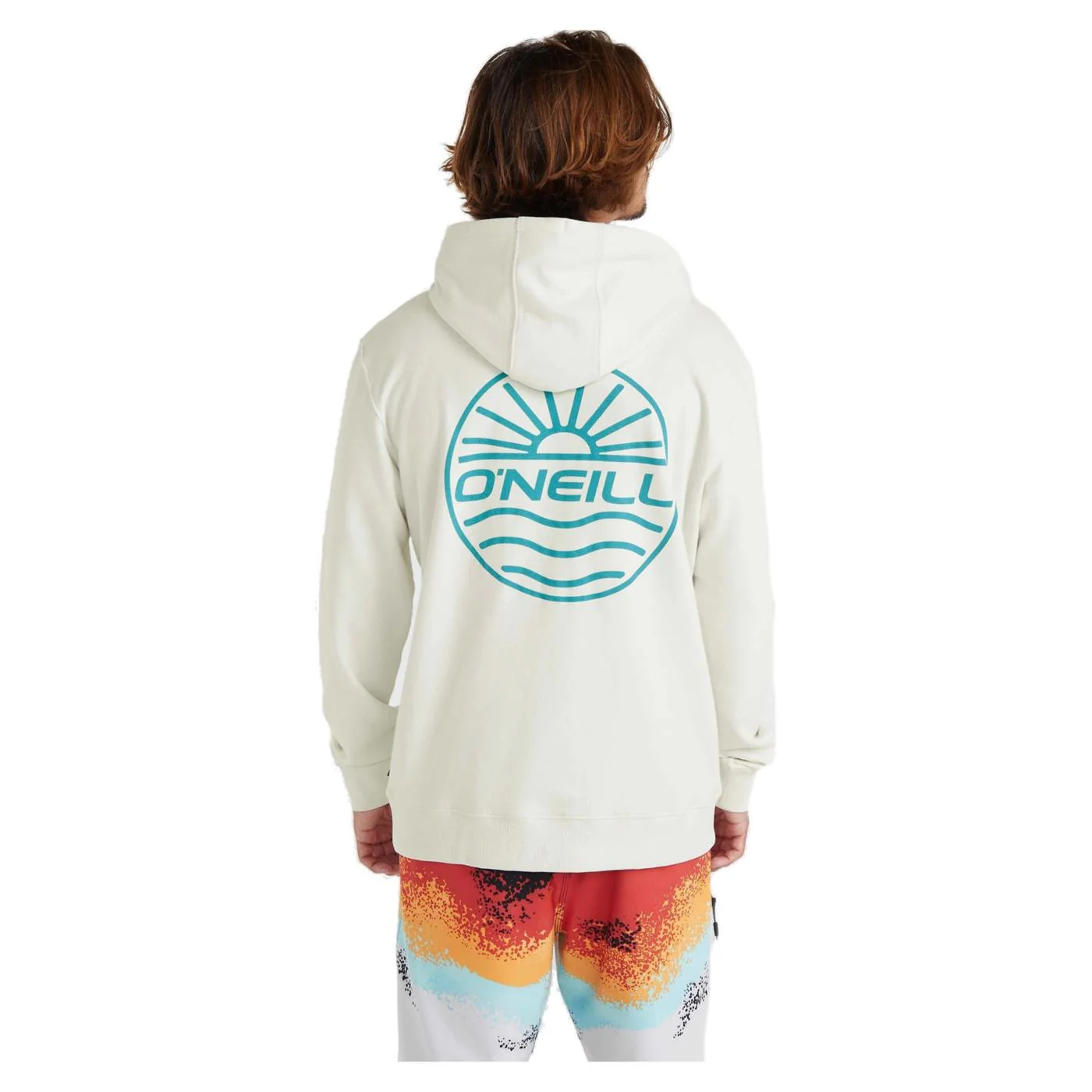 O'NEILL JORDY SMITH SENIC HOODIE - Image 3