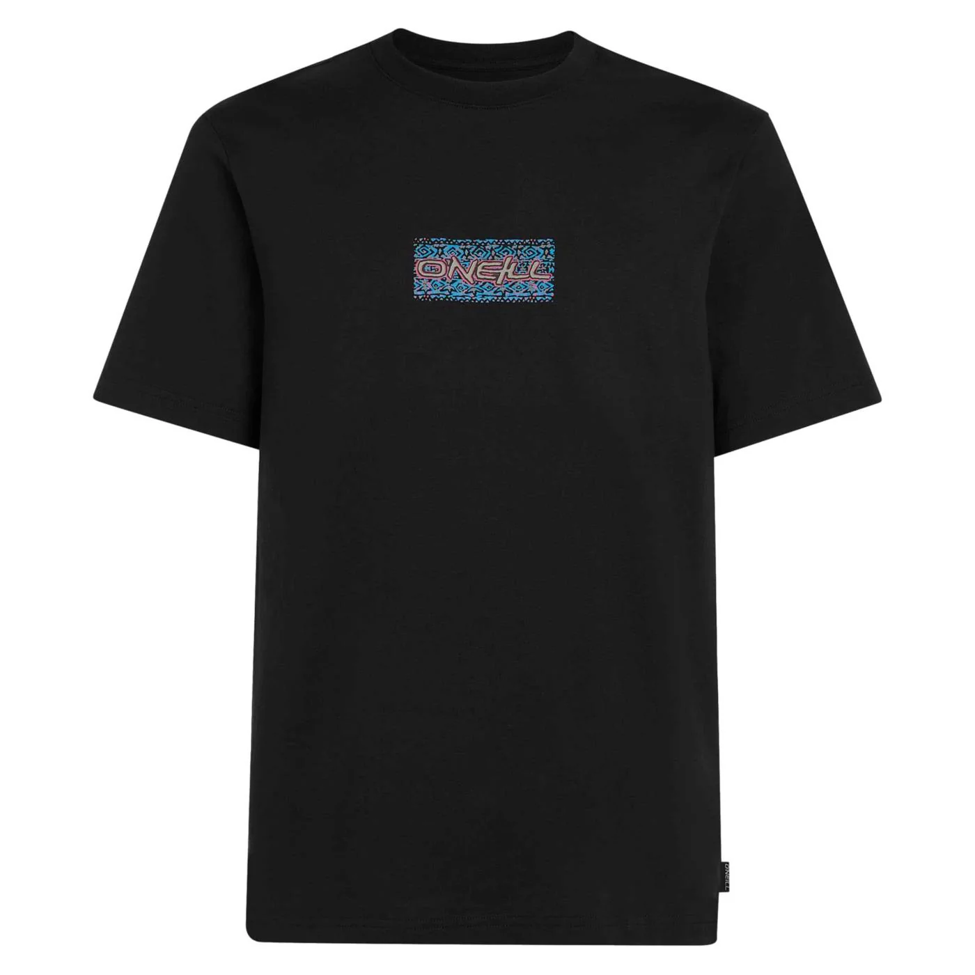 O'NEILL KALOHE ANDINO WORD TEE