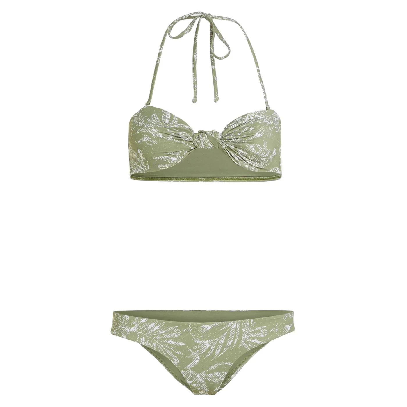 O'NEILL KNOT BANDEAU MATIRA BIKIN