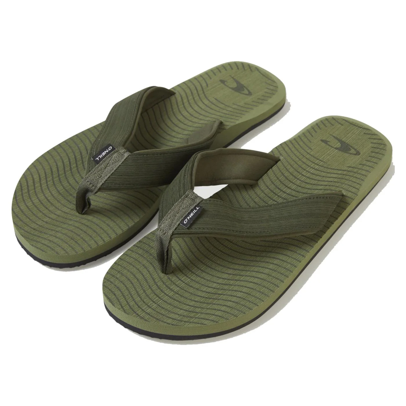 O'NEILL KOOSH SANDALS